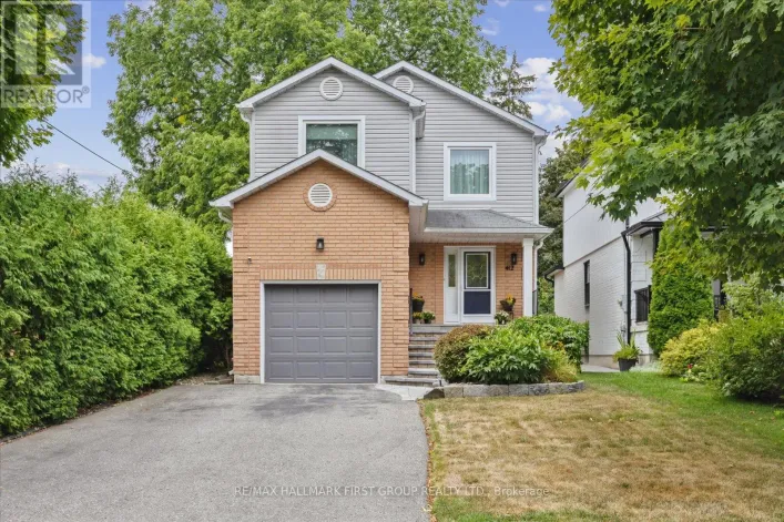 412 ATHOL STREET, Whitby