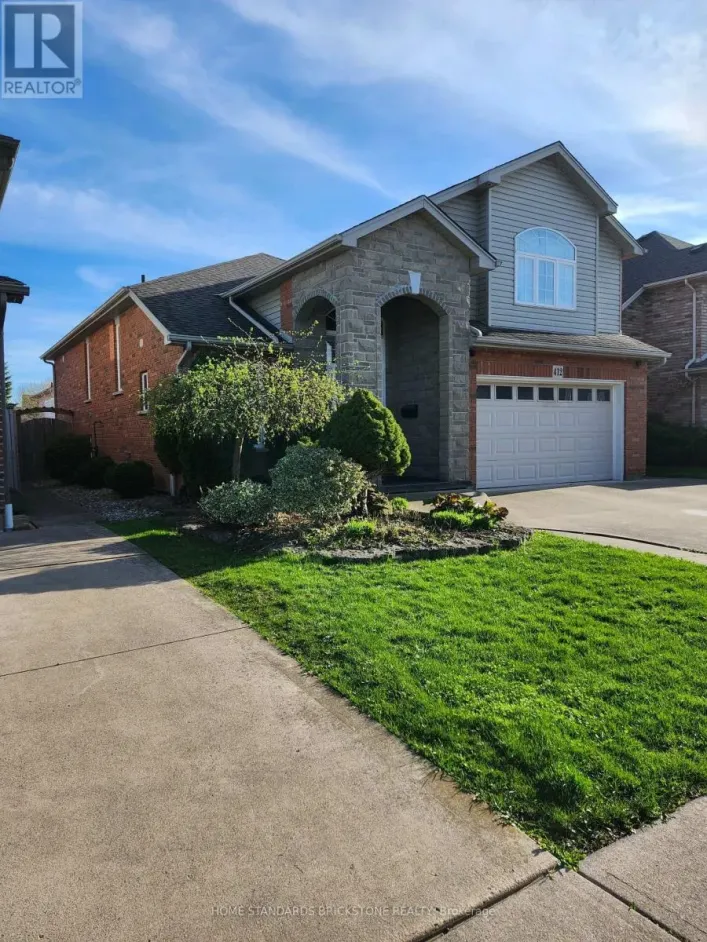 412 AUTUMN CRESCENT, Welland