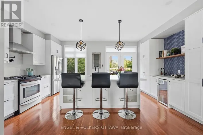 412 BERKLEY AVENUE, Ottawa