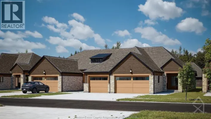 412 BLAKE STREET, Belle River