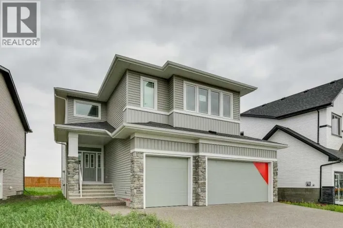 412 Bridgeport Glen, Chestermere