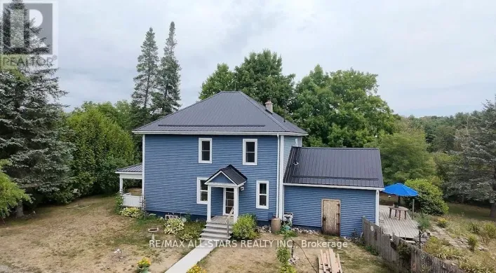 412 COOPER ROAD, Madoc