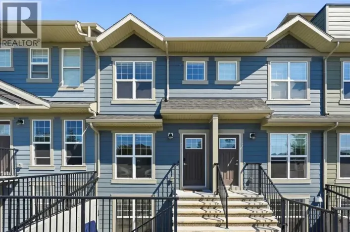 412 Cranbrook Square SE, Calgary