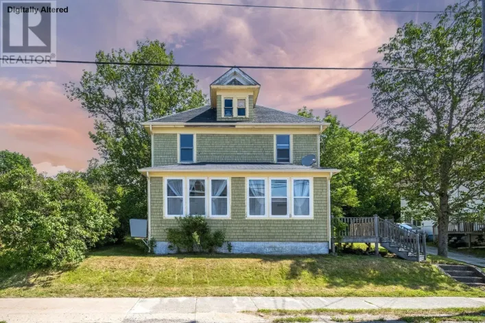 412 Granville Street, Port Hawkesbury