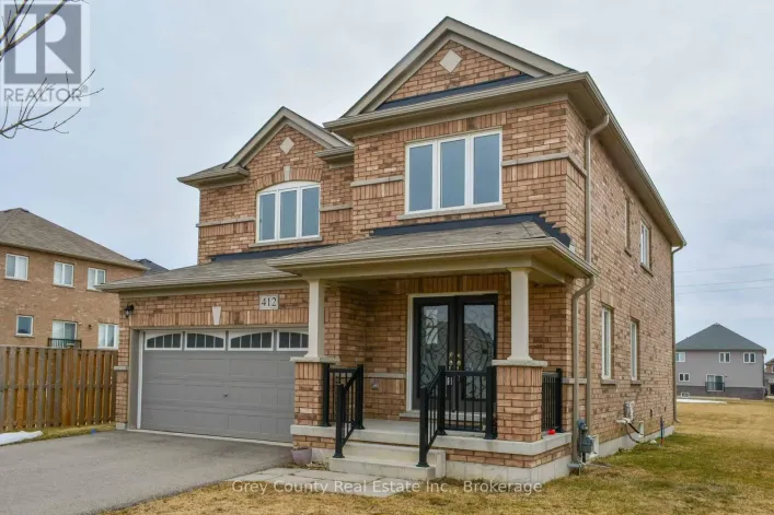 412 HAGAN STREET E, Southgate