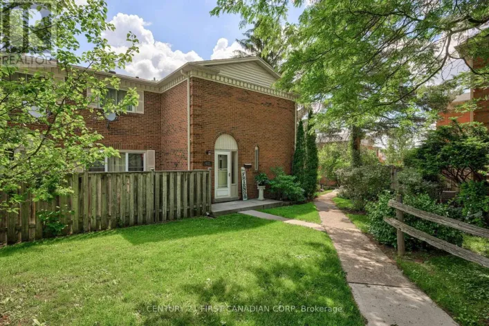 412 HOMESTEAD COURT, London North
