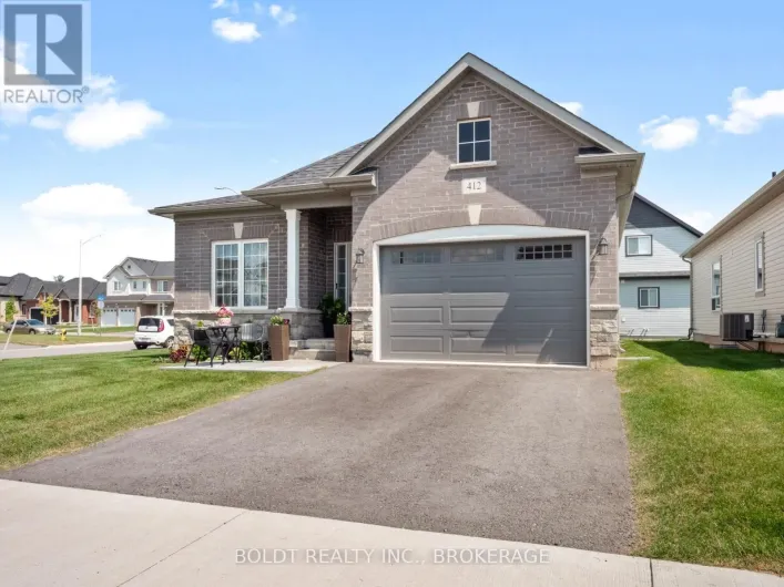 412 HUMMEL CRESCENT, Fort Erie