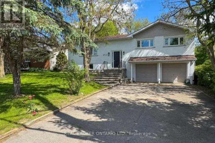 412 MAIN ST STREET E, Merrickville-Wolford