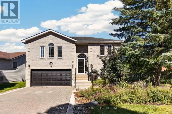 House for sale: 412 MALABAR DRIVE, Kingston