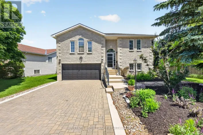 412 MALABAR DRIVE, Kingston