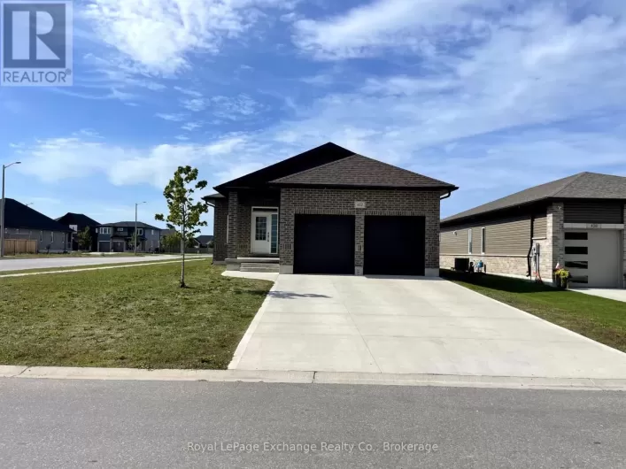 412 MARY ROSE AVENUE, Saugeen Shores