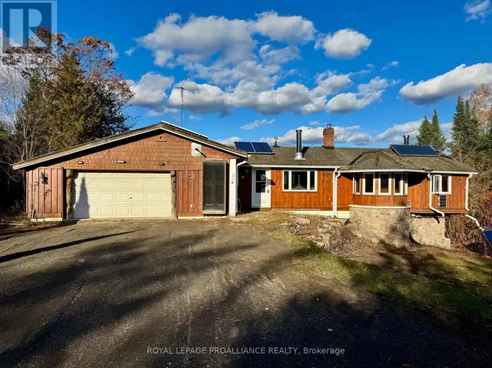 412 MCCAULEY'S ROAD, North Kawartha