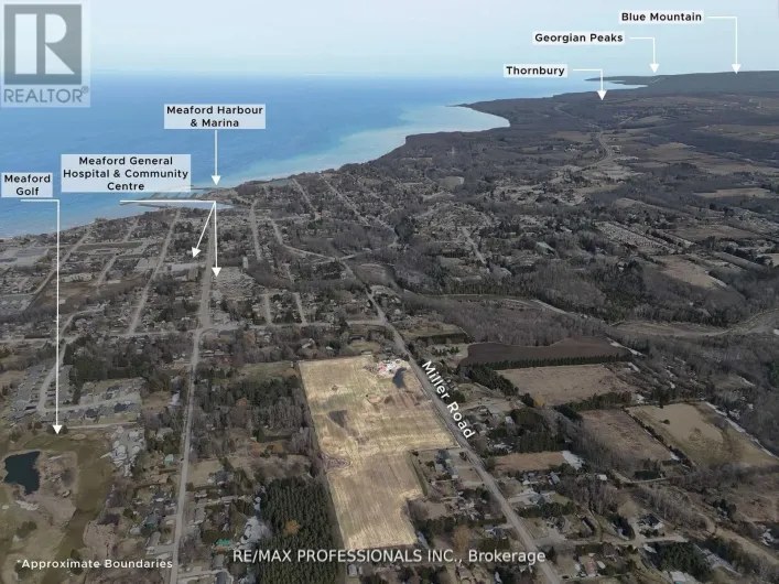 412 MILLER STREET, Meaford