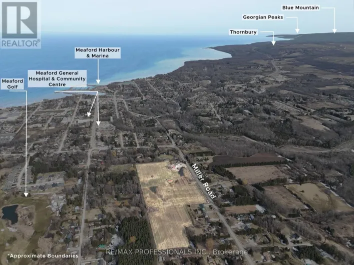 412 MILLER STREET, Meaford