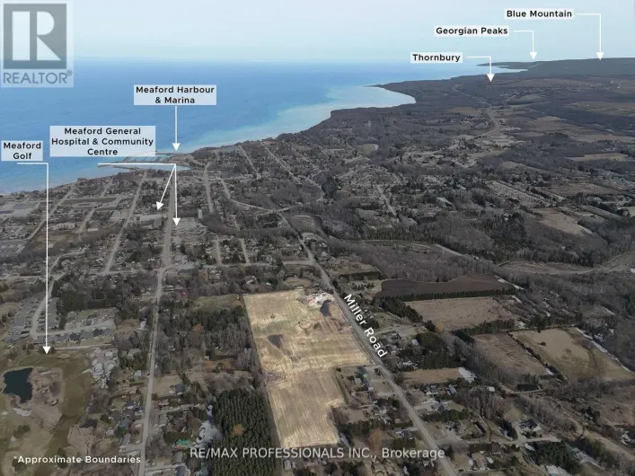 412 MILLER STREET, Meaford