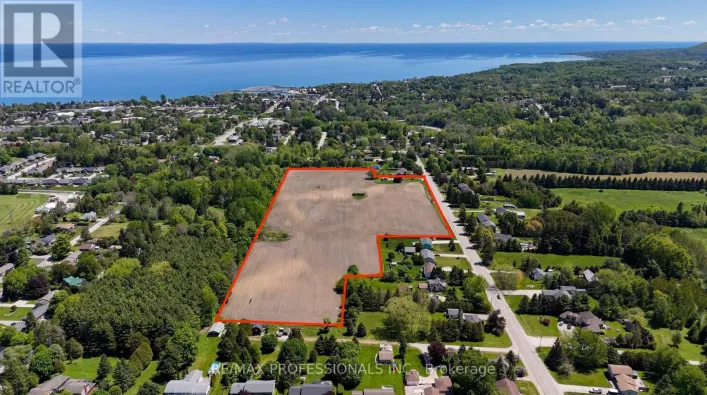 412 MILLER STREET, Meaford