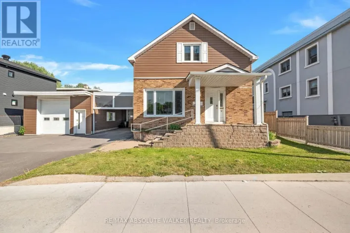 412 MONTREAL ROAD, Ottawa