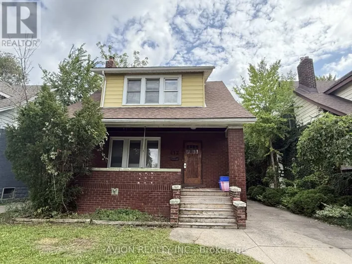 412 PARTINGTON AVENUE, Windsor