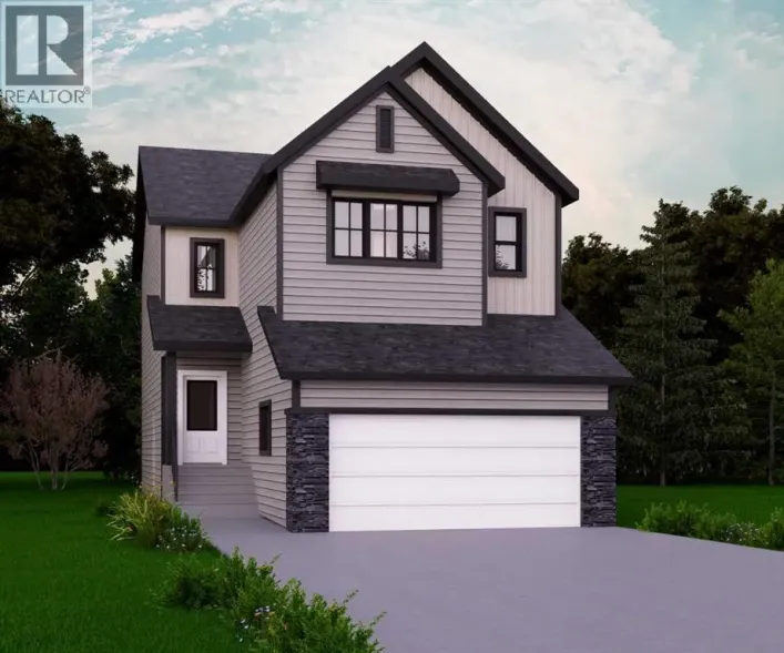 412 Ranch Gate, Strathmore