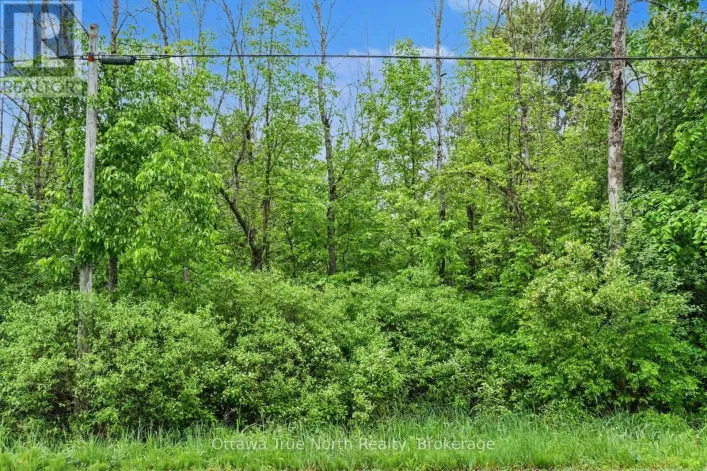 412 SCOTCH LINE ROAD, North Grenville