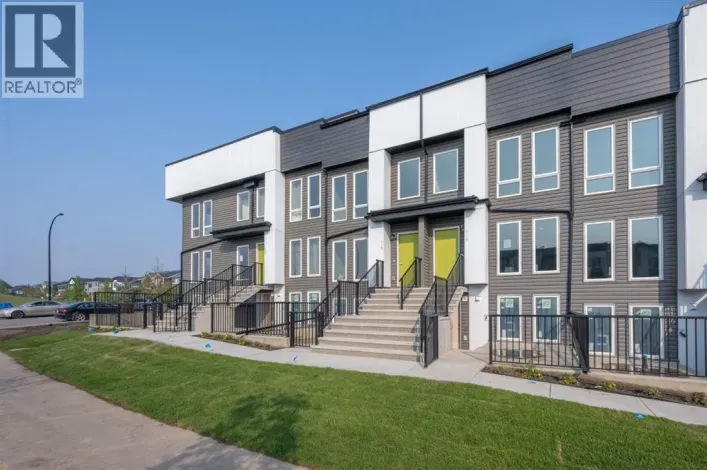 412 Seton Circle SE, Calgary