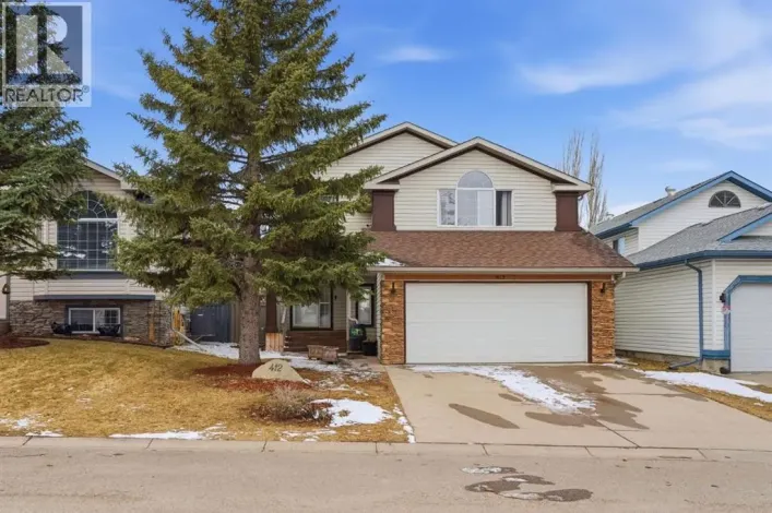 412 Sheep River Point, Okotoks