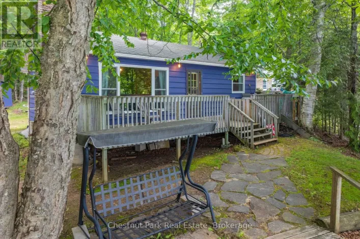 412 SHERWOOD DRIVE, Perry