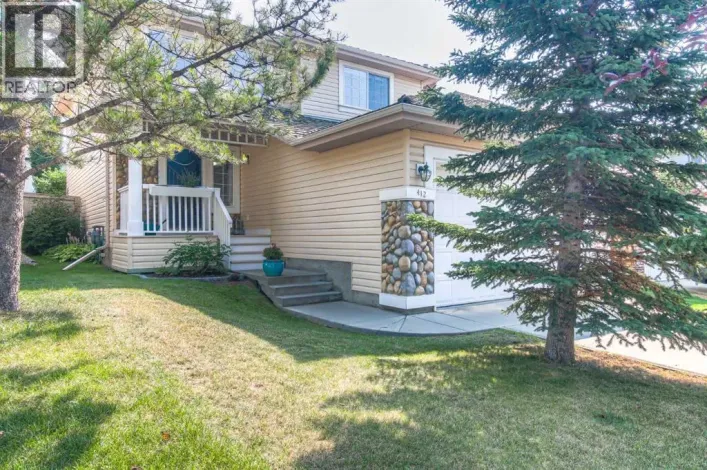 412 Springbank Place SW, Calgary