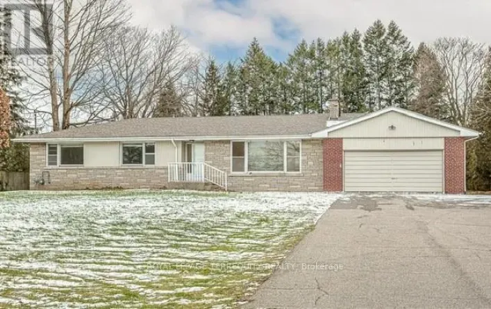 412 WINSTON CHURCHILL BOULEVARD, Oakville