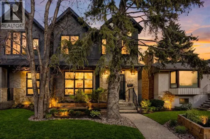 4120 16 Street SW, Calgary