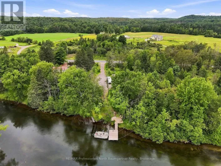 4120 DEEP BAY ROAD, Minden Hills