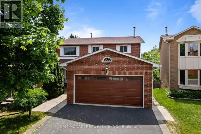 4120 PRINCE GEORGE AVENUE W, Mississauga
