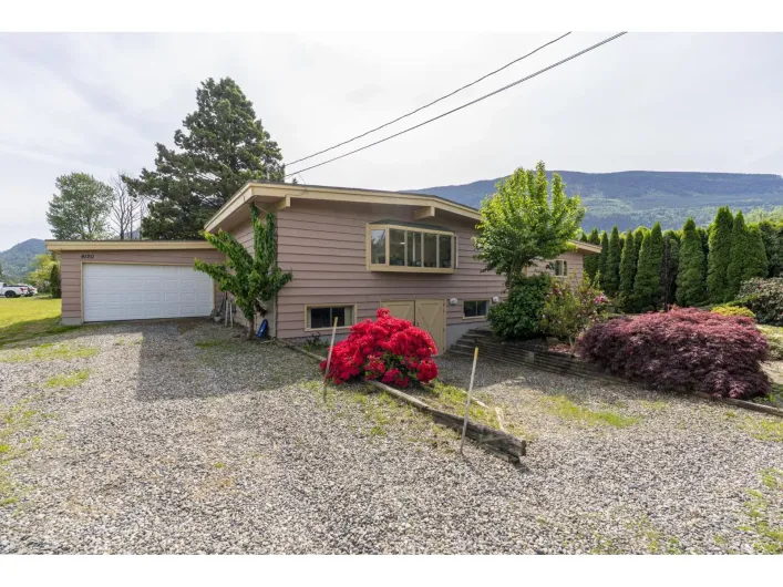 4120 STEWART ROAD|Yarrow, Yarrow