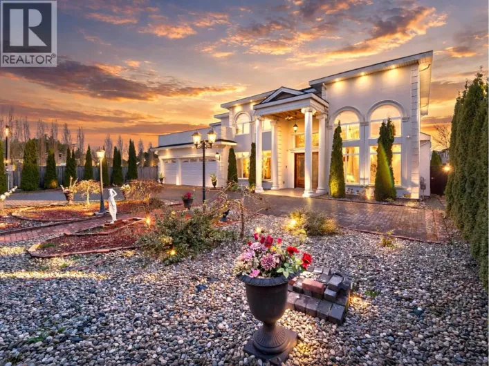 4120 WESTMINSTER HIGHWAY, Richmond