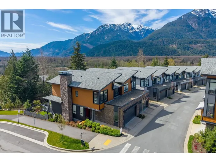 41203 HIGHLINE PLACE, Squamish