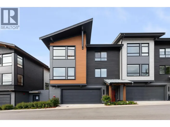 41204 HIGHLINE PLACE, Squamish