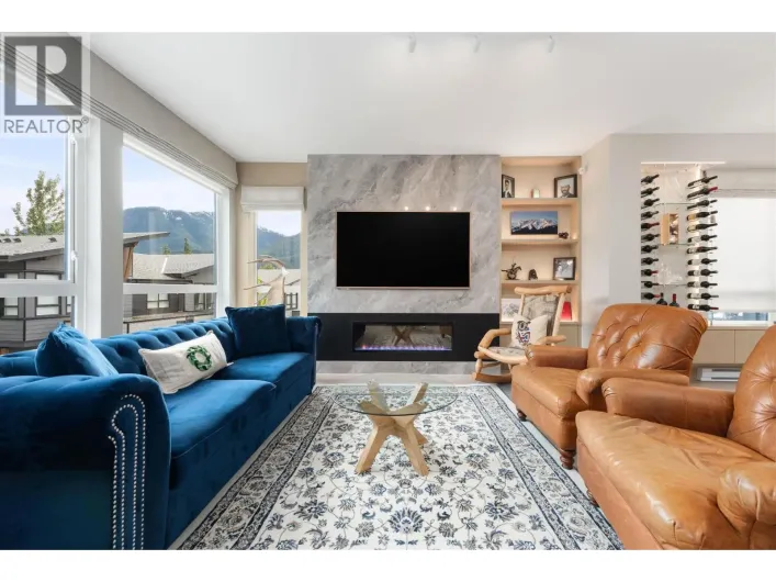 41204 HIGHLINE PLACE, Squamish