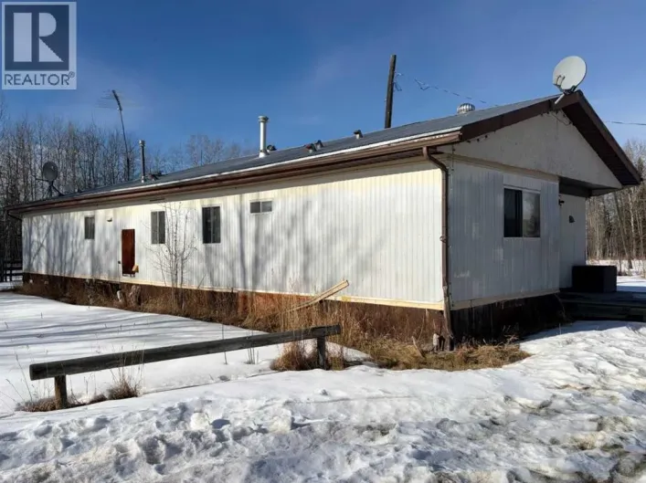 412074 Highway 22, Rural Clearwater County