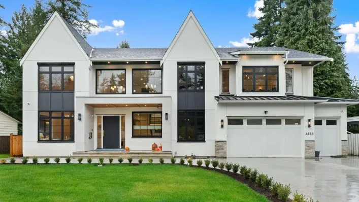 4121 205A STREET, Langley