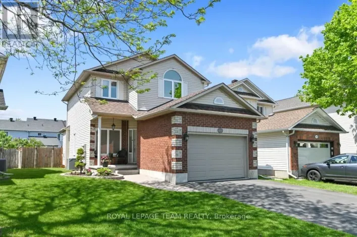 4121 WOLFE POINT WAY, Ottawa