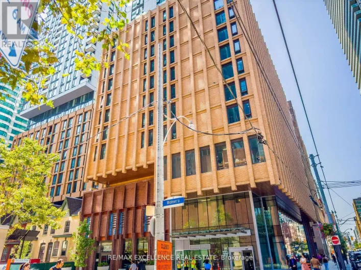 4122 - 28 WIDMER STREET, Toronto