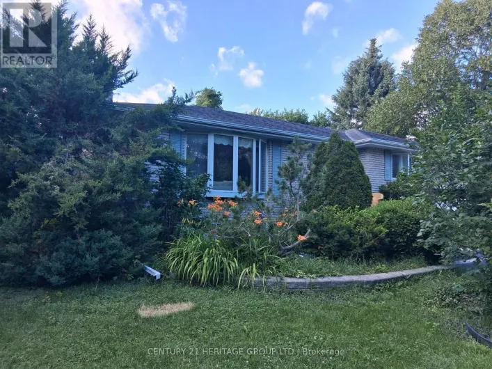 4122 COUNTY ROAD 88 ROAD, Bradford West Gwillimbury