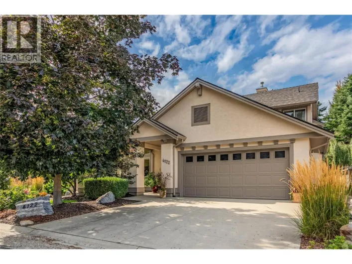 4122 Gallaghers Boulevard S, Kelowna