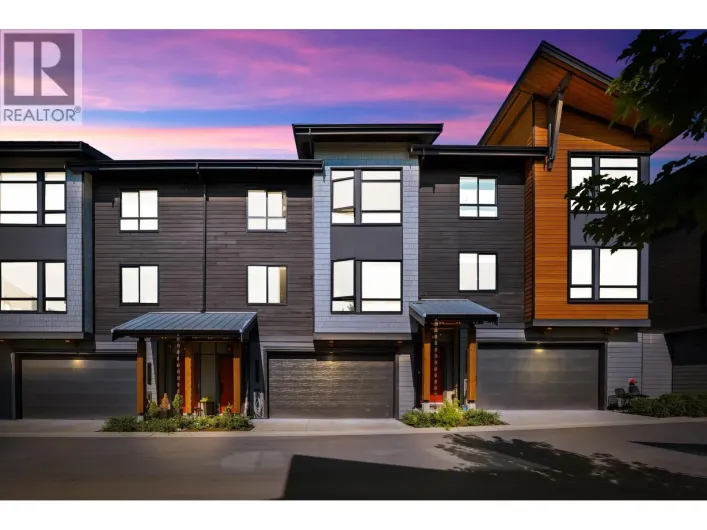 41224 HIGHLINE PLACE, Squamish