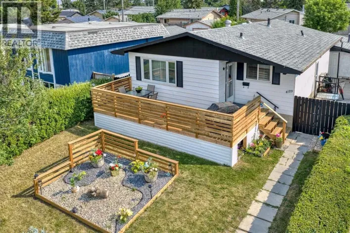 4123 30 Avenue SE, Calgary