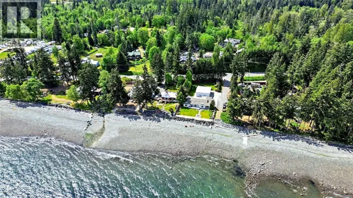 4123 Island Hwy S, Campbell River