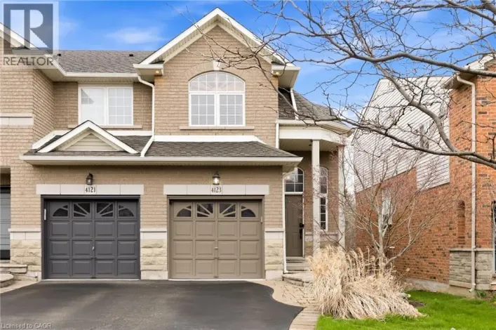 4123 MEDLAND Drive, Burlington