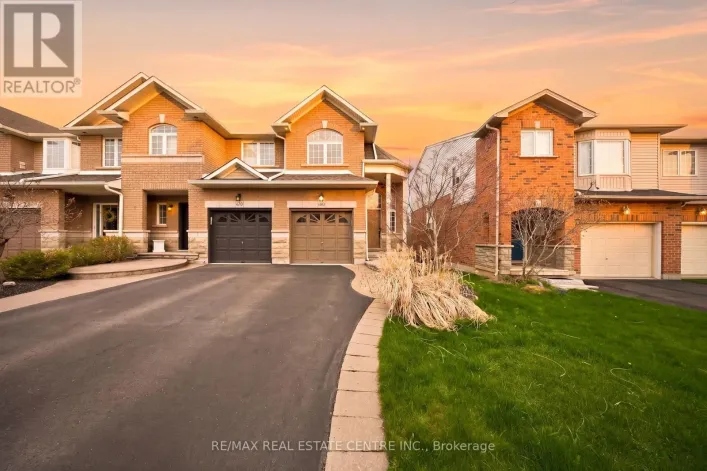 4123 MEDLAND DRIVE, Burlington