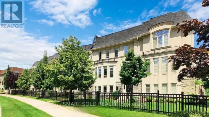 4123 SHIPP DRIVE, Mississauga