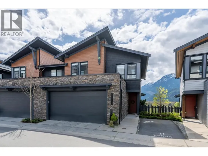 41235 HIGHLINE PLACE, Squamish